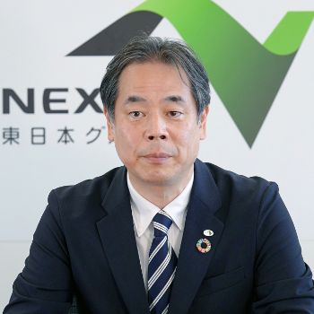 代表取締役社長　小池　敏樹